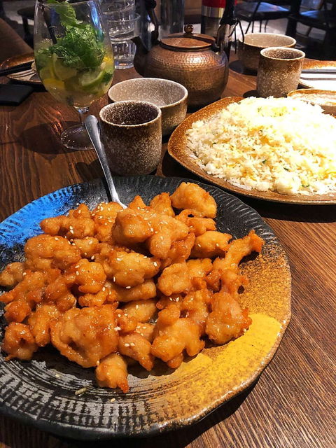 Mr. Wu Dumpling Bar - Accommodation Adelaide 0