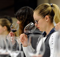 National Wine Education and Training Centre - Accommodation Adelaide