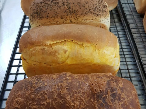 Plantation Organic Bakery - Accommodation Adelaide 0