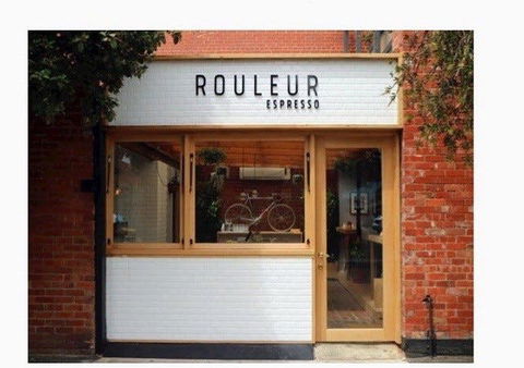 Rouleur Espresso - Accommodation Adelaide 0