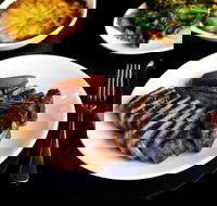 Temporada - Accommodation Adelaide