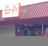 The chook shed - Accommodation Adelaide