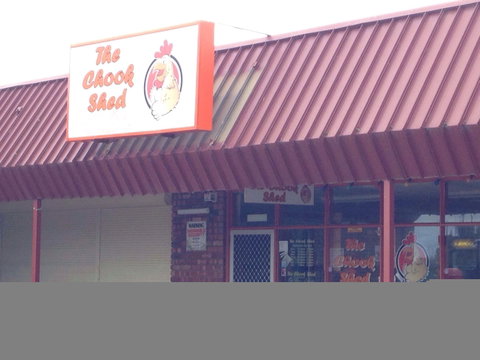 The Chook Shed - Accommodation Adelaide 0