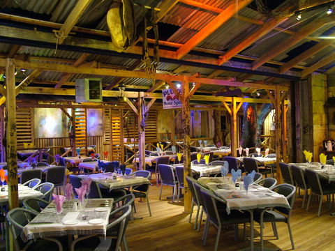 The Outback Shack - Accommodation Adelaide 2