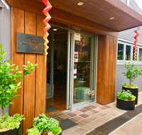 The Shaggy Cow - Accommodation Adelaide