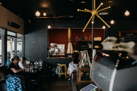 Two Before Ten Cafe & Coffee Roasters - Accommodation Adelaide 0