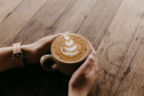 Two Before Ten Cafe & Coffee Roasters - Accommodation Adelaide 2