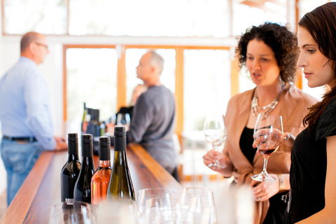 Yarrh Wines - Accommodation Adelaide 0