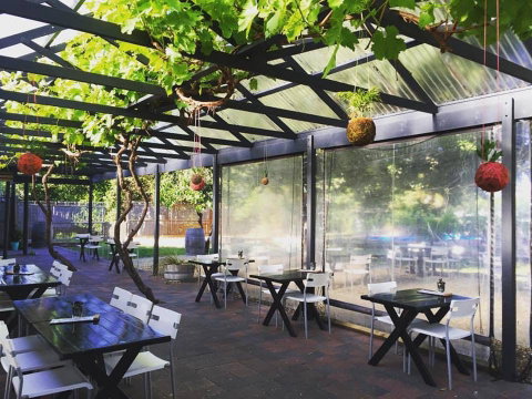 Adventurous Spoon - Accommodation Adelaide 0