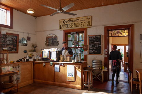 Artisan On Lewis - Accommodation Adelaide 0