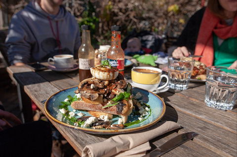 Artisan On Lewis - Accommodation Adelaide 1