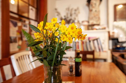 Artisan On Lewis - Accommodation Adelaide 2