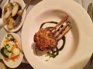 Cabernet Restaurant - Accommodation Adelaide 0