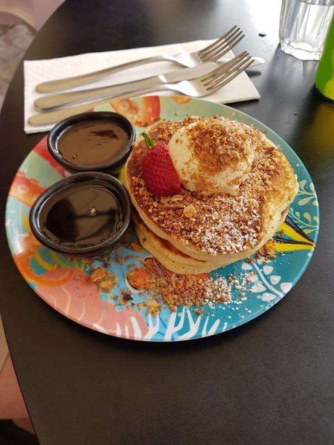 Cafe Fresq - Accommodation Adelaide 0