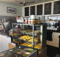 Caffe Mia - Accommodation Adelaide