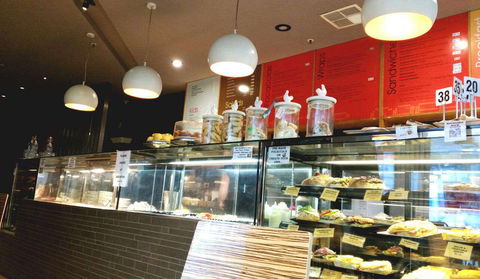 Caffe Daniele - Accommodation Adelaide 0