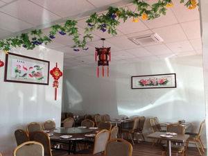 @Chiangmai Thai Restaurant