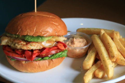 Cookhouse Burgers - Accommodation Adelaide 0