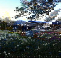 Emma's of Lovedale - Accommodation Adelaide