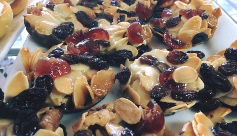 Glen Iris Bakery Cafe - Accommodation Adelaide 0