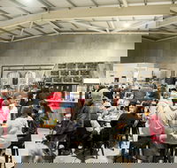 Left Barrel Brewing - Accommodation Adelaide