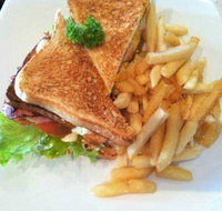 Lulu's Cafe - Accommodation Adelaide