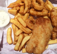 Melville Fish and Chips - Accommodation Adelaide
