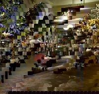 Mezzalira - Accommodation Adelaide