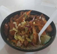 Nagomi Sushi - Karrinyup - Accommodation Adelaide