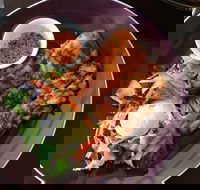 Ninja Japanese Restaurant - Accommodation Adelaide