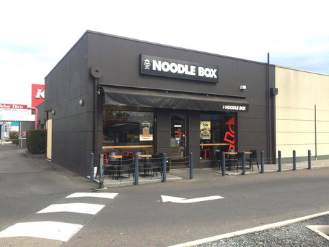 Noodle Box - Fulham Gardens - Accommodation Adelaide 0