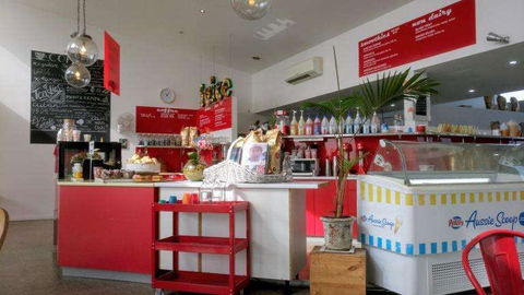 Orbost Club Hotel - Accommodation Adelaide 0