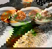 Phuong Trinh Vietnamese  Chinese - Accommodation Adelaide