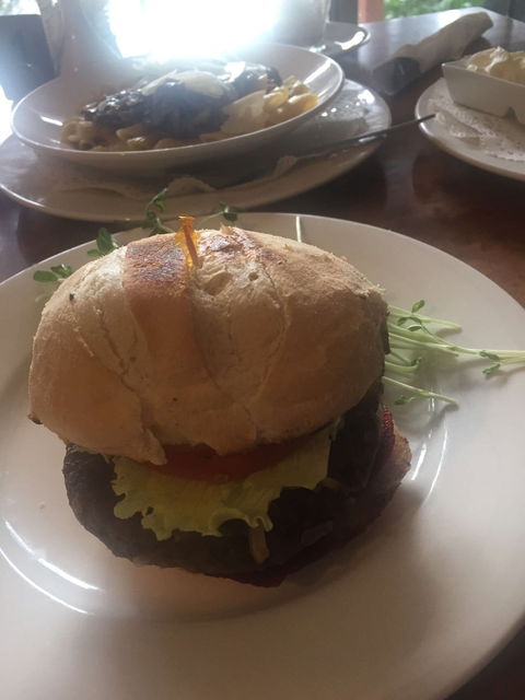 Scuttlebutt Cafe Restaurant - Accommodation Adelaide 0