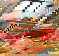 Street Hot Pot - Accommodation Adelaide