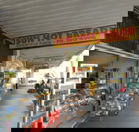 Sun Hot Bread - Accommodation Adelaide