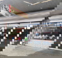 The Mall Pizza And Cafe - Accommodation Adelaide