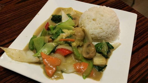 Things Of Thai - Accommodation Adelaide 0