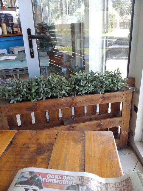 Tucker Road Coffee Merchants - Accommodation Adelaide 0