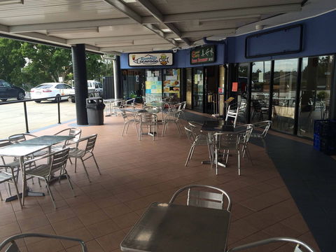 Two Kings Bakery - Accommodation Adelaide 0