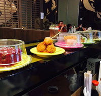 Aburi House Sushi  Teppanyaki - Accommodation Adelaide