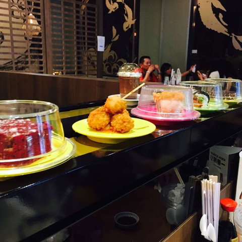 Aburi House Sushi & Teppanyaki - Accommodation Adelaide 0