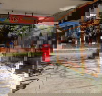 Akida - Accommodation Adelaide