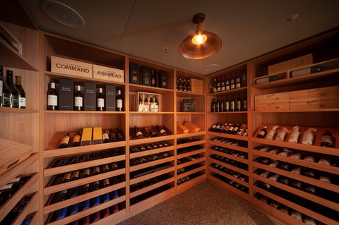 Angas Park Cellars - Accommodation Adelaide 2