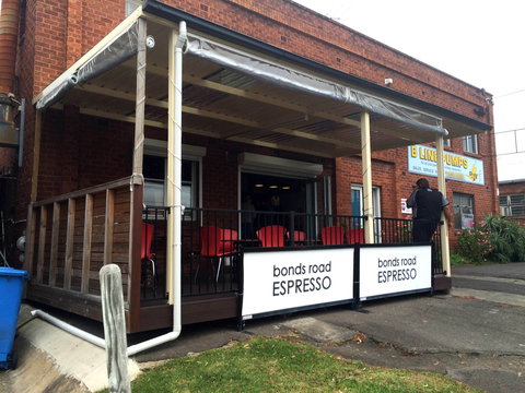Bonds Road Espresso - Accommodation Adelaide 0