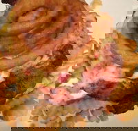 Boss Hogg's Steakhouse - Accommodation Adelaide