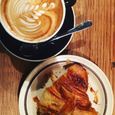 Cam's Cafe @ St Heliers Street Store & Gallery - Accommodation Adelaide 0