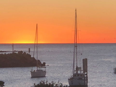 Civic Centre Cafe - Accommodation Adelaide 0