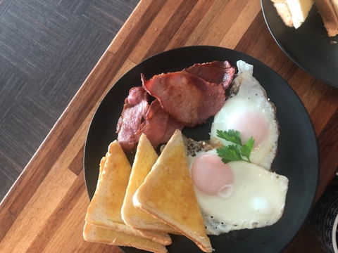 Civic Centre Cafe - Accommodation Adelaide 2