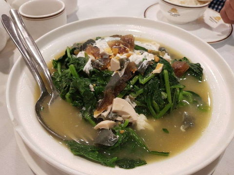 Emperor's Kitchen - Leeming - Accommodation Adelaide 0